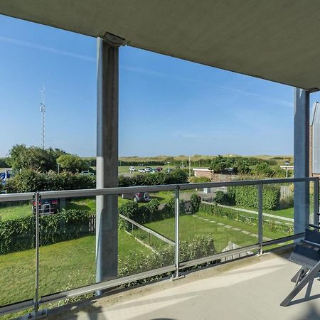 Standleven appartement 106 - Groote Keeten Callantsoog Exterior foto