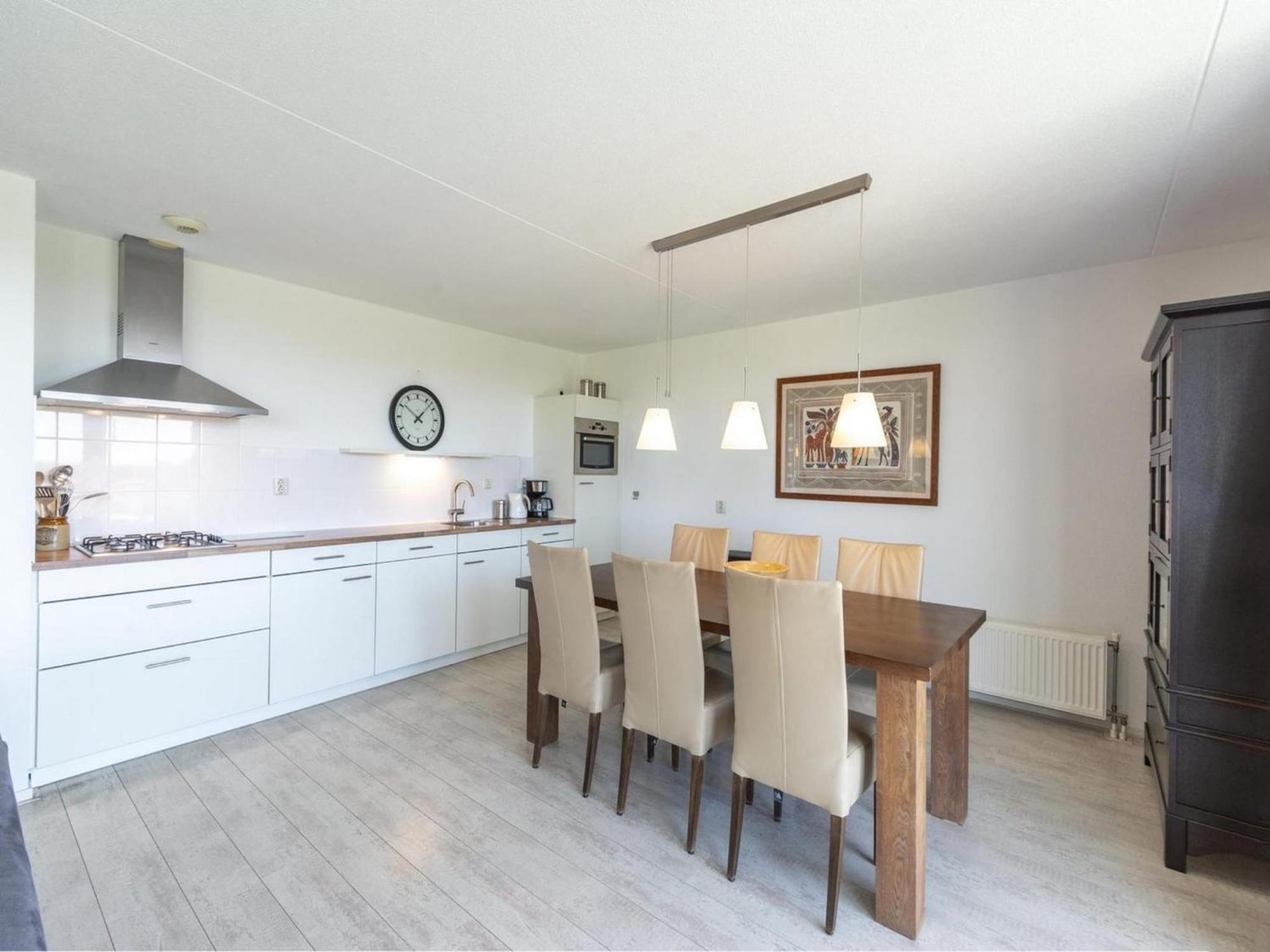 Standleven appartement 106 - Groote Keeten Callantsoog Exterior foto