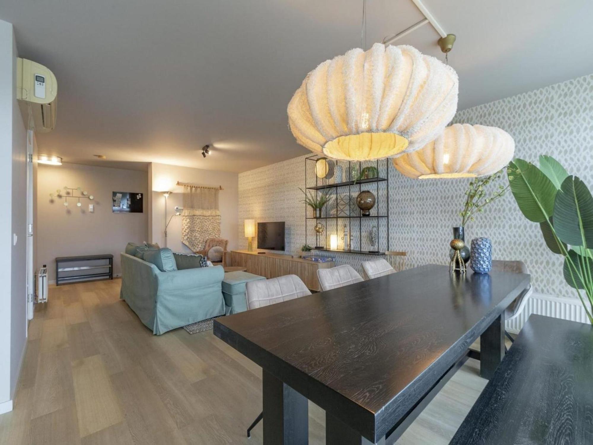 Standleven appartement 106 - Groote Keeten Callantsoog Exterior foto
