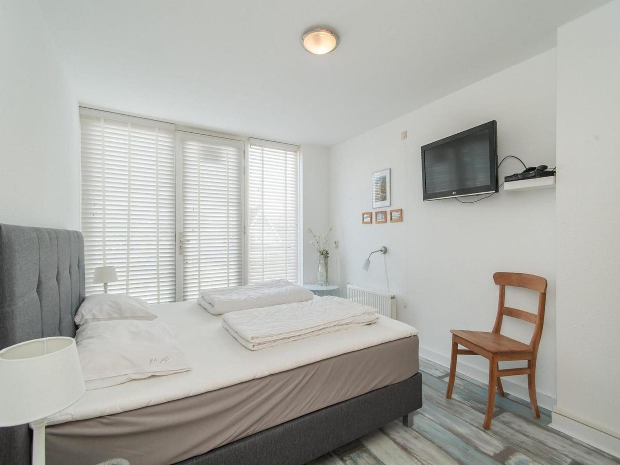 Standleven appartement 106 - Groote Keeten Callantsoog Exterior foto