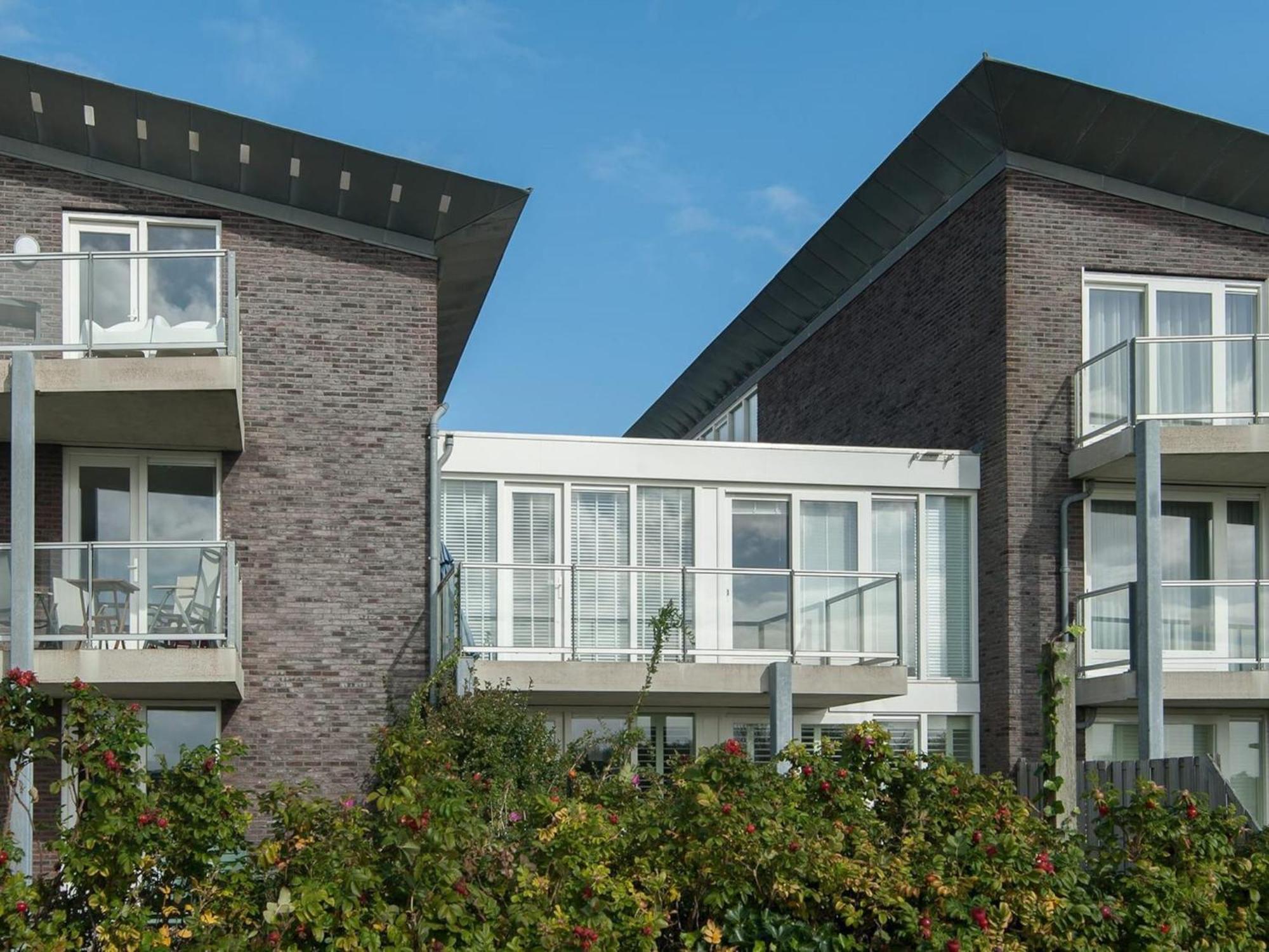 Standleven appartement 106 - Groote Keeten Callantsoog Exterior foto